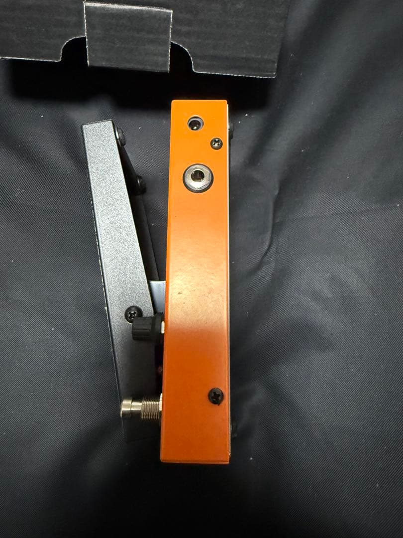 Morley 20/20 WAH LOCK ワウ