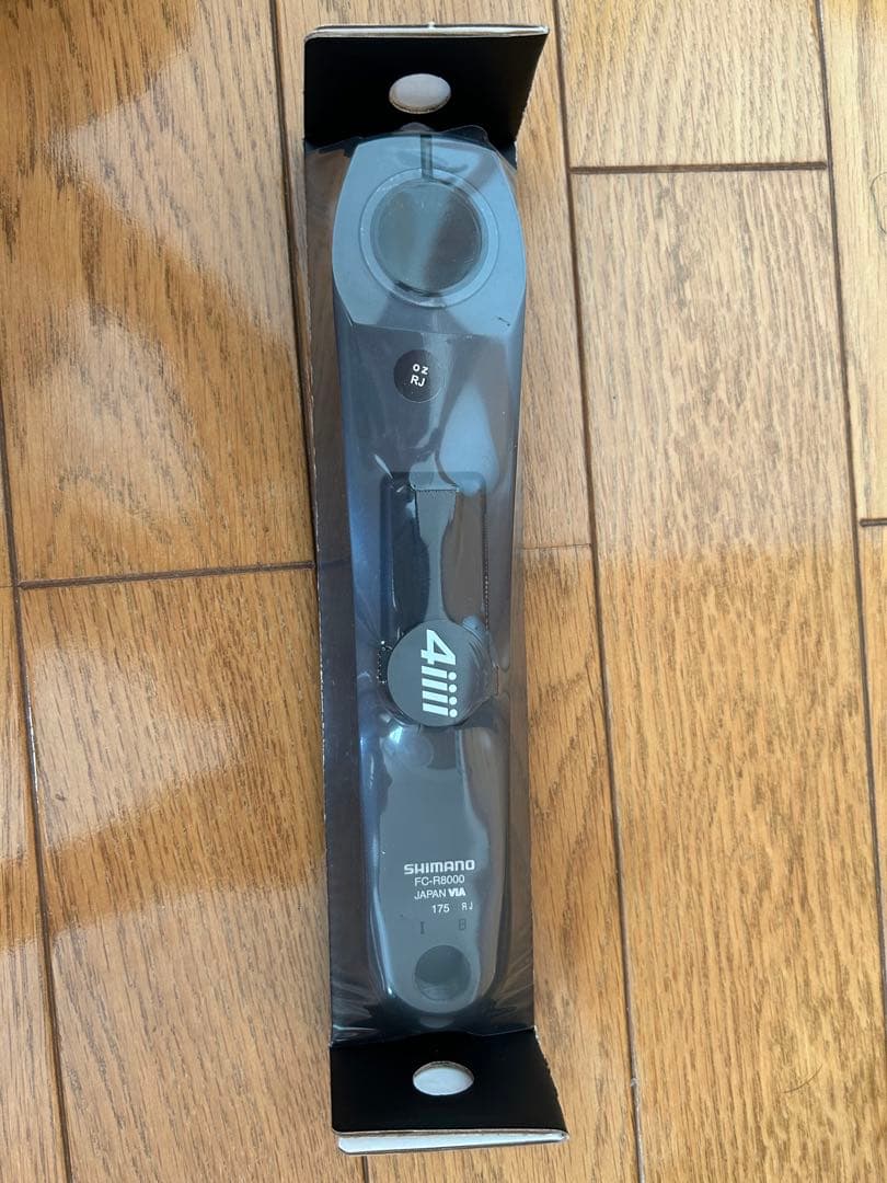 4iiii Precision パワーメーター シマノ