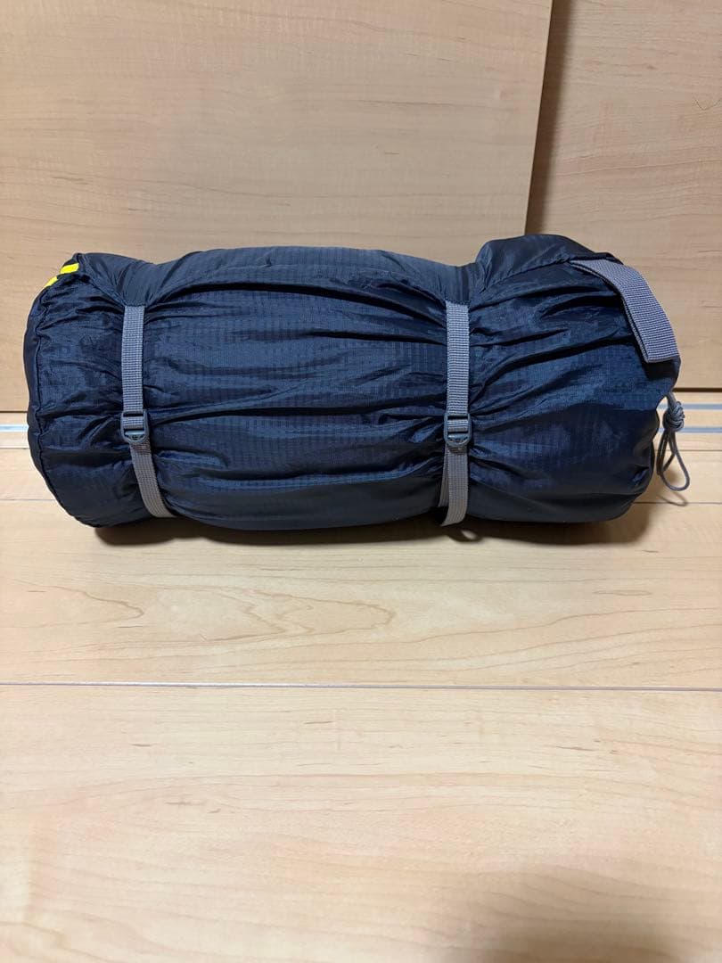 サーマレスト プロライト エイペックス WR + おまけ