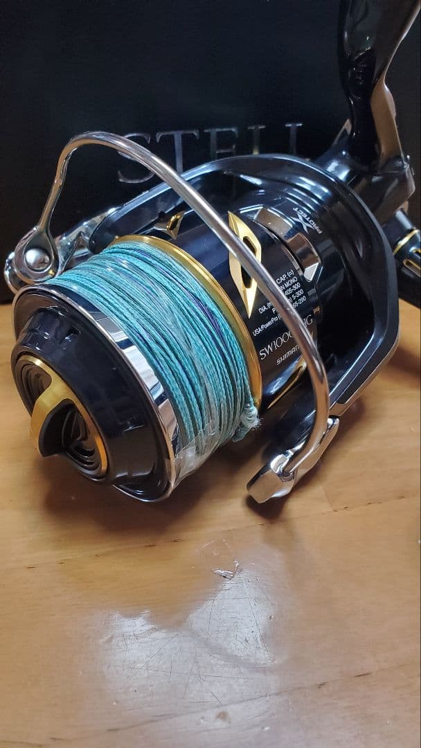 22 STELLA SW　10000HG