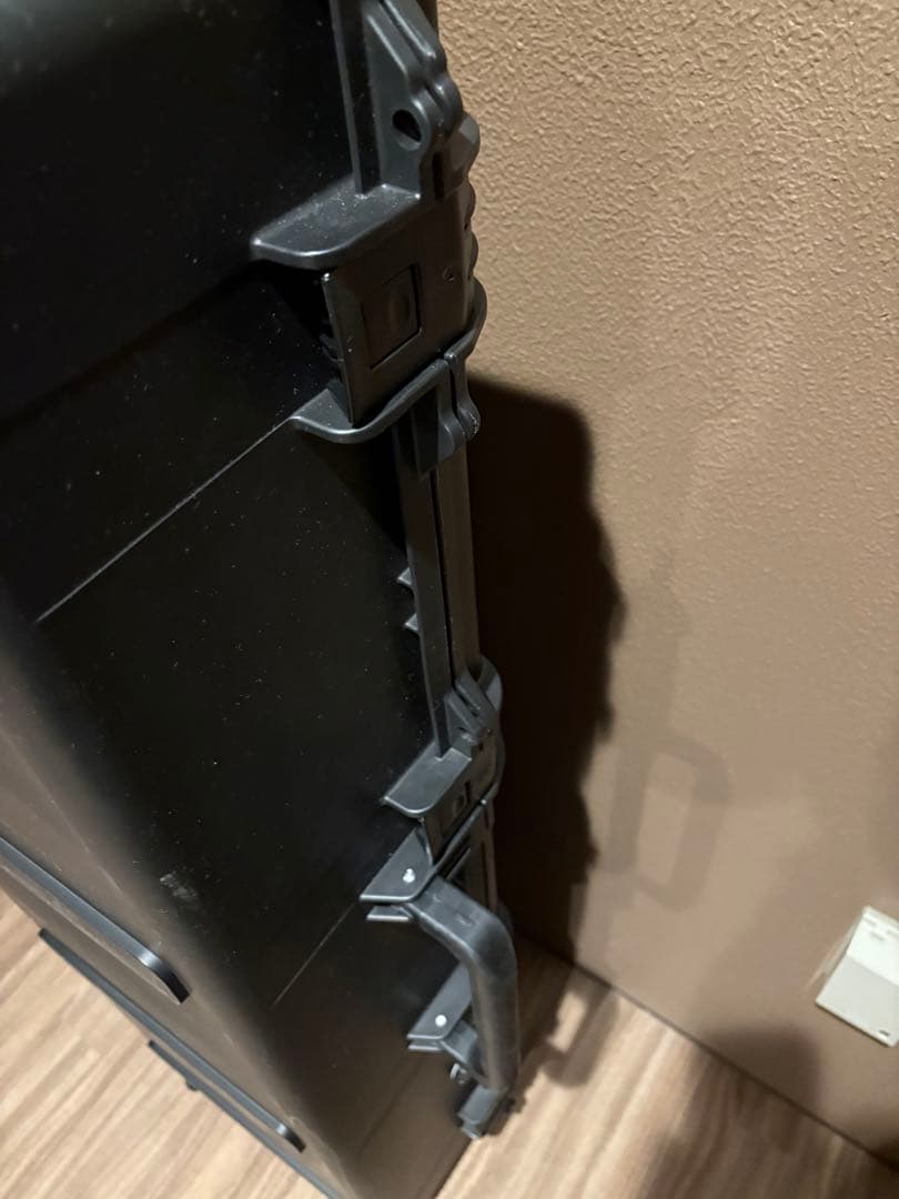 F*5様 ペリカンケース キャリー