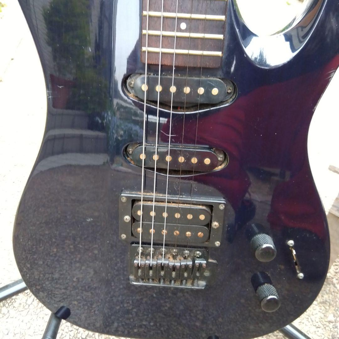 Aria pro Ⅱ　エレキギター　MAGNA series アリアプロII