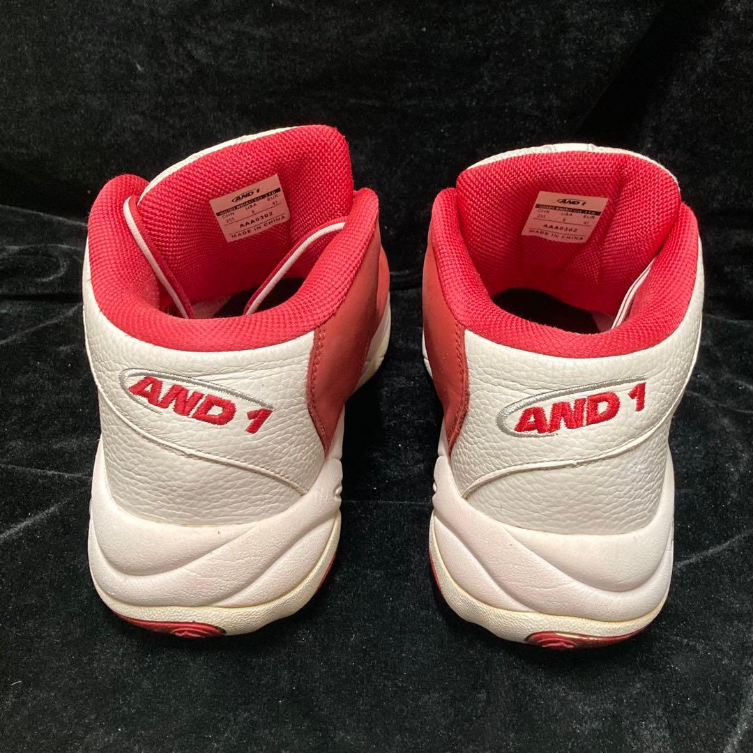 タイチミッド and1 26cm