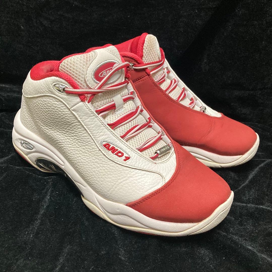 タイチミッド and1 26cm