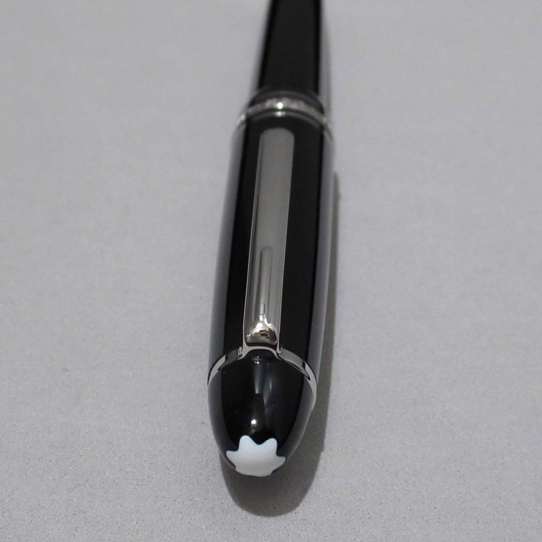 モンブラン ボールペン 161 プラチナ ル・グラン 7569