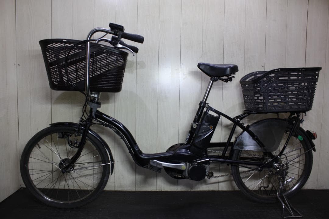 パナソニック ギュットミニDX BE-ENMD035B2 20型 8.9AH