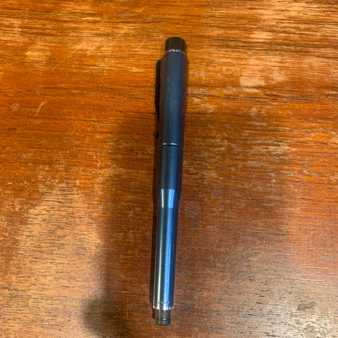 カヴェコブラス、ロットリング800、クルトガダイブブルー3本セット