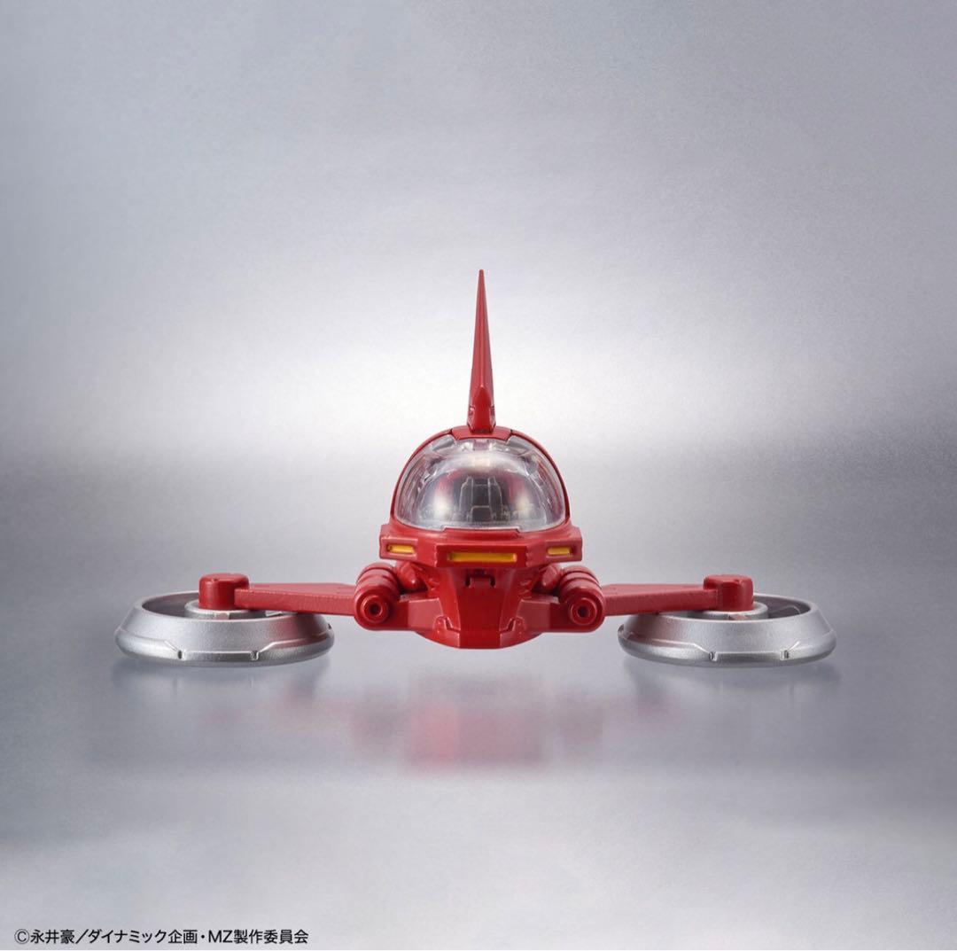 1/60 マジンガーZ INFINITY Ver