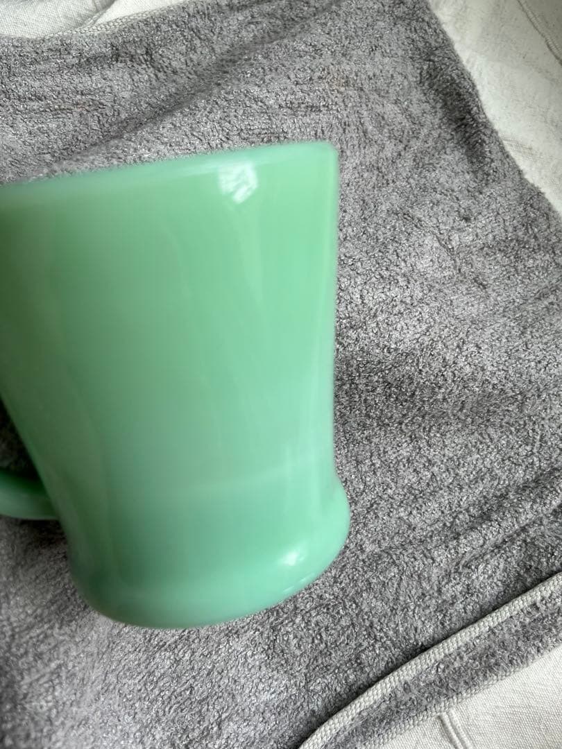 ファイヤーキング　マグ　ジェダイ　アイボリー　2個セット