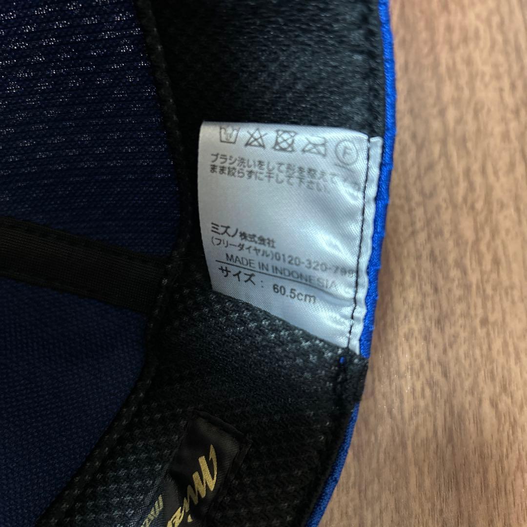 中日ドラゴンズ　昇竜　キャップ　2024