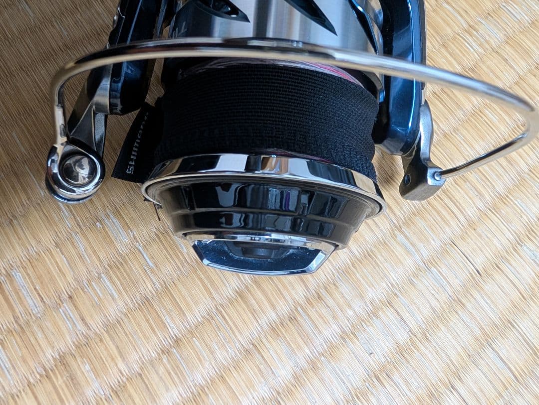 21ツインパワーSW8000PG キズ少ない