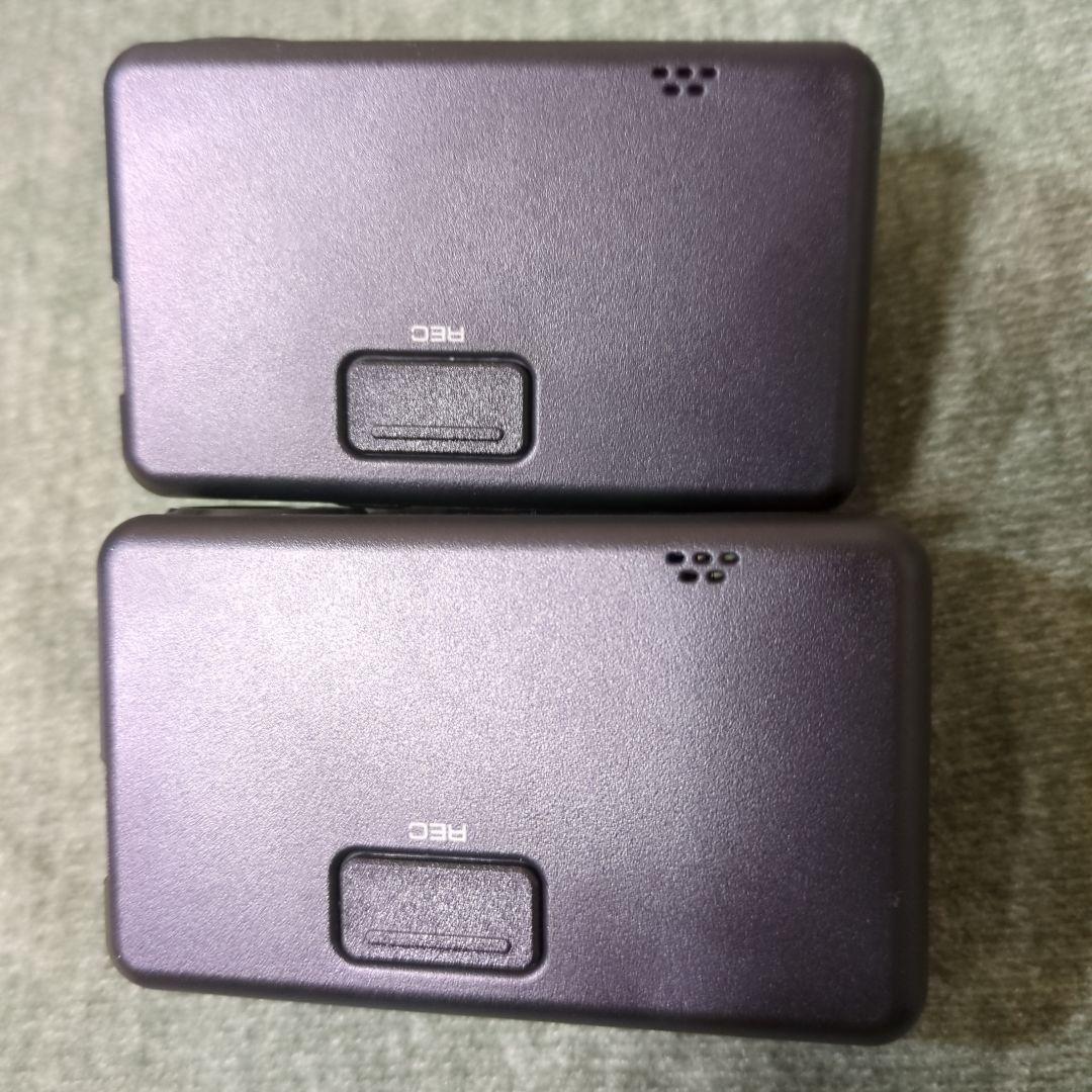 HONDA 純正 ドライブレコーダー DRH-254SF