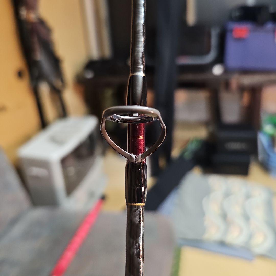 テイルウォーク　オキナワマンビカ100SSXH