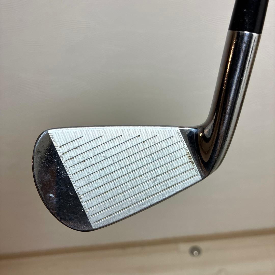 スリクソン　Z725 6本セット(5〜P)