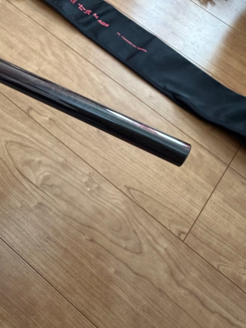 ハートランド　疾風 722M AGS25 美品