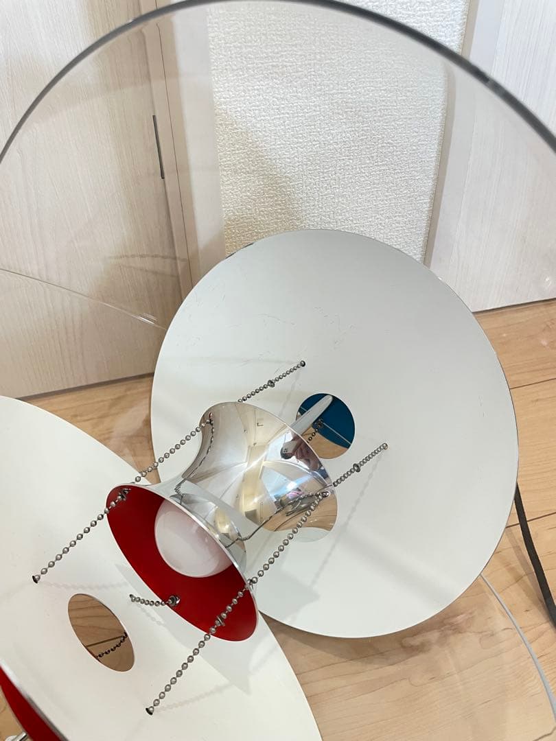 Verpan vp globe40 ミッドセンチュリー