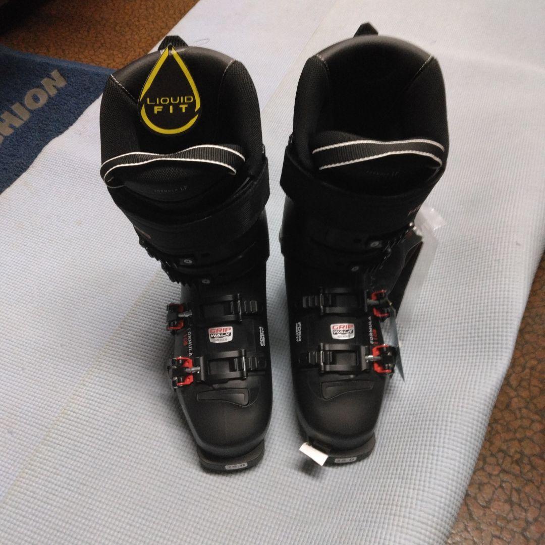 HEAD FORMULA RS 110 GW、25cm、新品・未使用