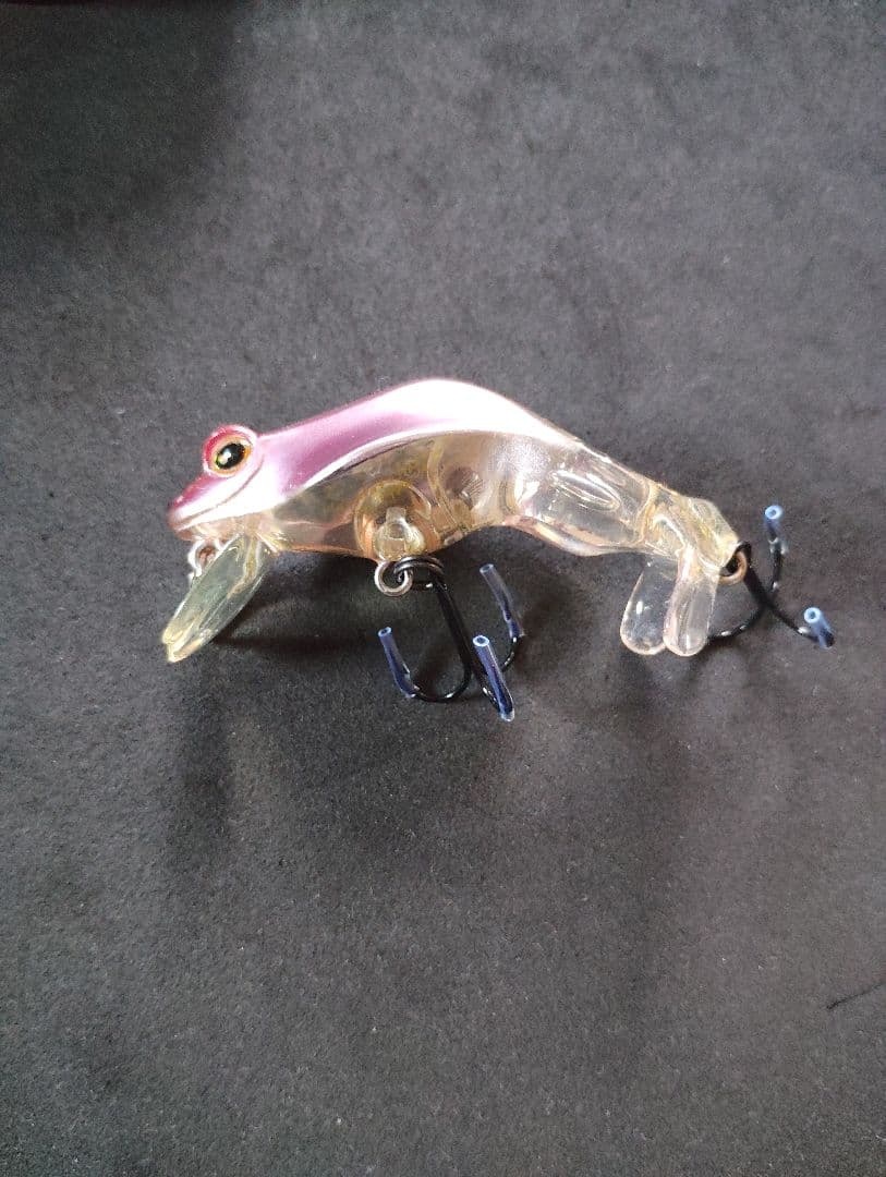 メガバス　TYPE-X　スペシャル