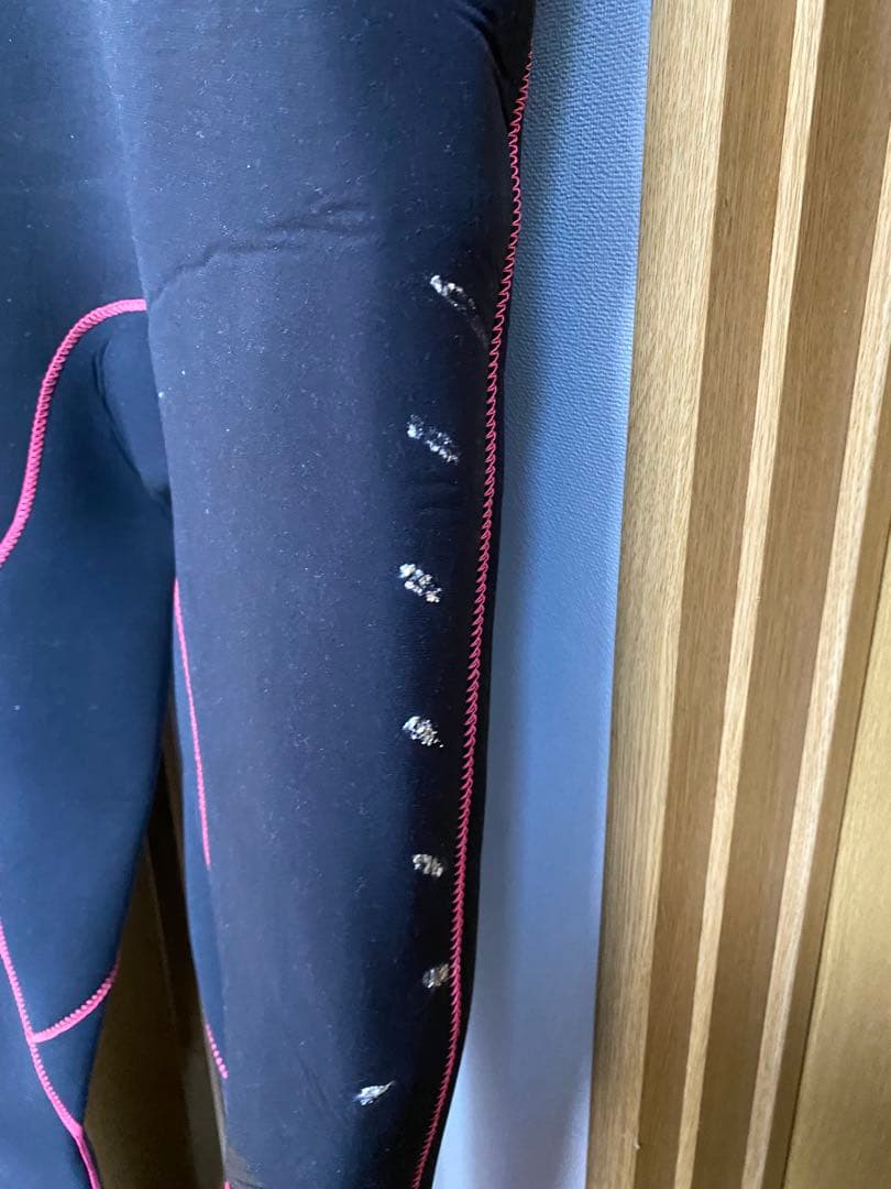 ★超人気メーカー【rlm】メンズ用３ｍｍジャージソフトドライフルスーツ