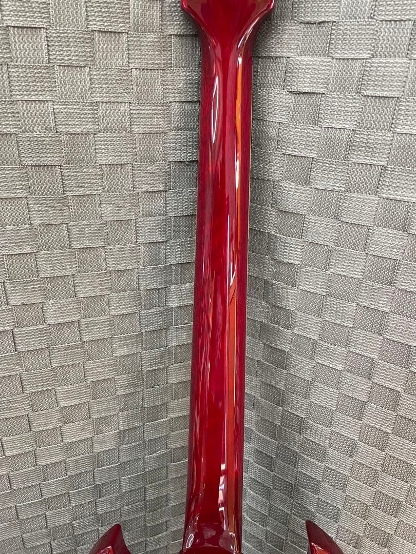 Grass Roots SGタイプ エレキギター グラスルーツ