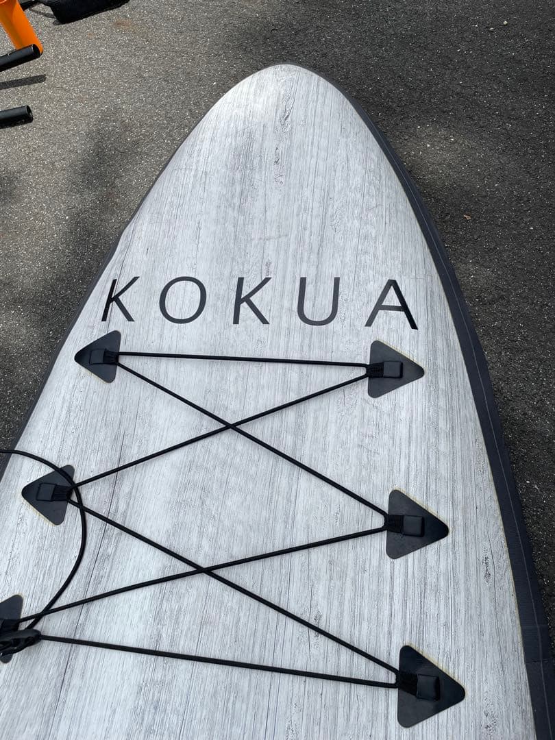 KOKUA サップボード KOKUA FLOAT 10.6×31（sup）