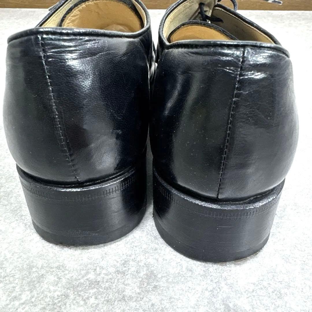 CHANEL シャネル ドレスシューズ ローファー ブラック