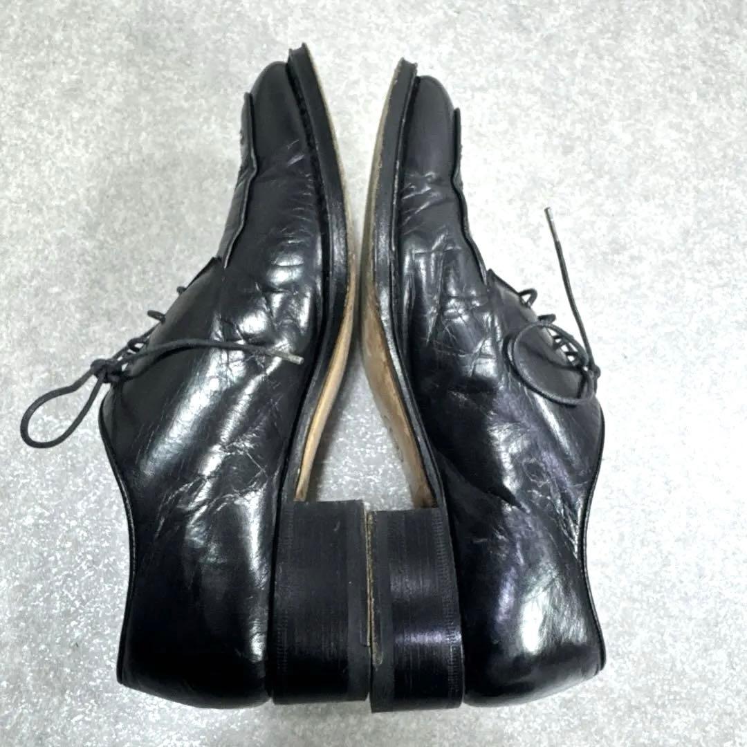 CHANEL シャネル ドレスシューズ ローファー ブラック