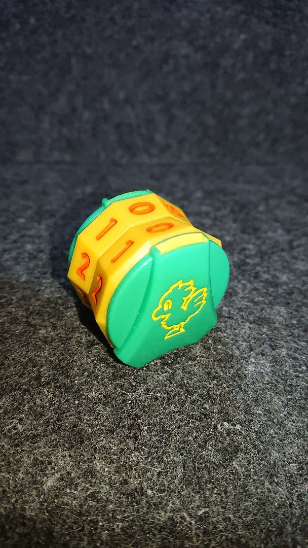 チョコボ・バンドル日本語版開封済 チョコボブースター中身なし