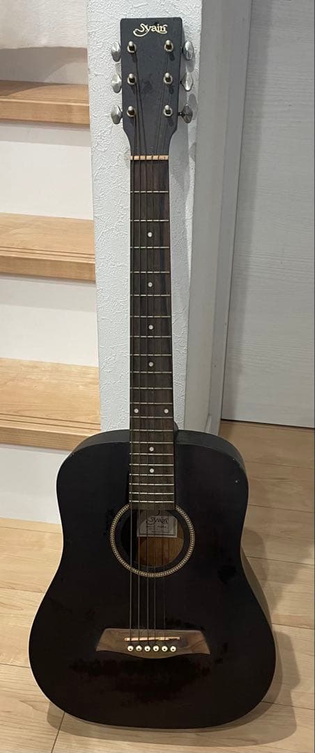 S.Yairi ヤイリ ミニアコースティックギター YM-02