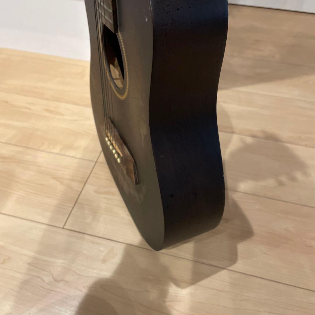 S.Yairi ヤイリ ミニアコースティックギター YM-02