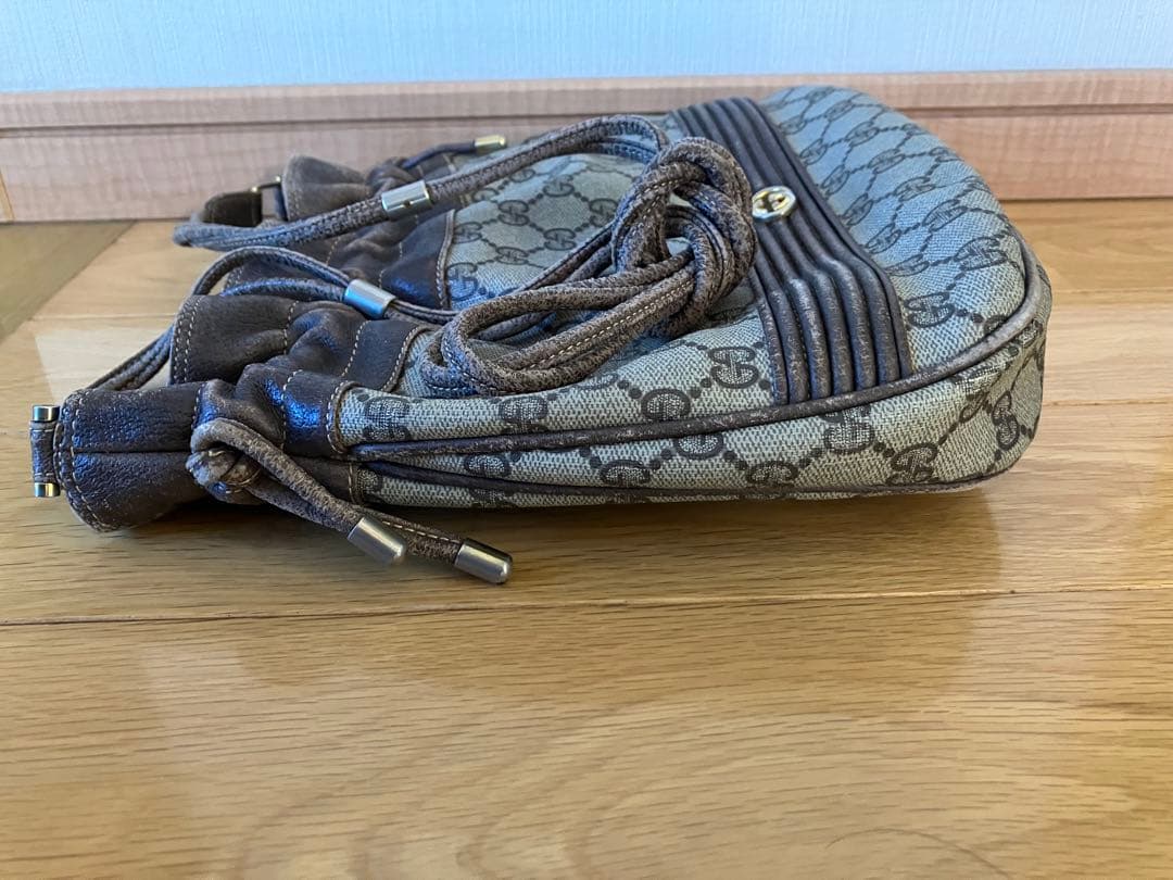 オールドグッチ