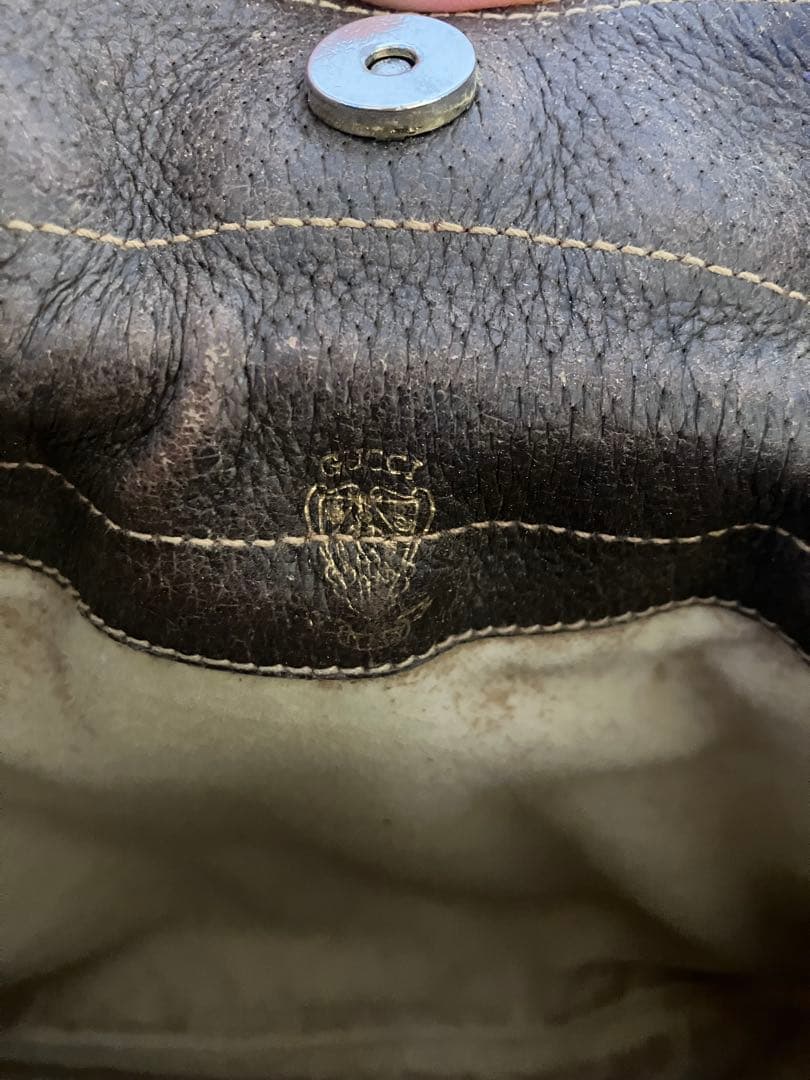 オールドグッチ