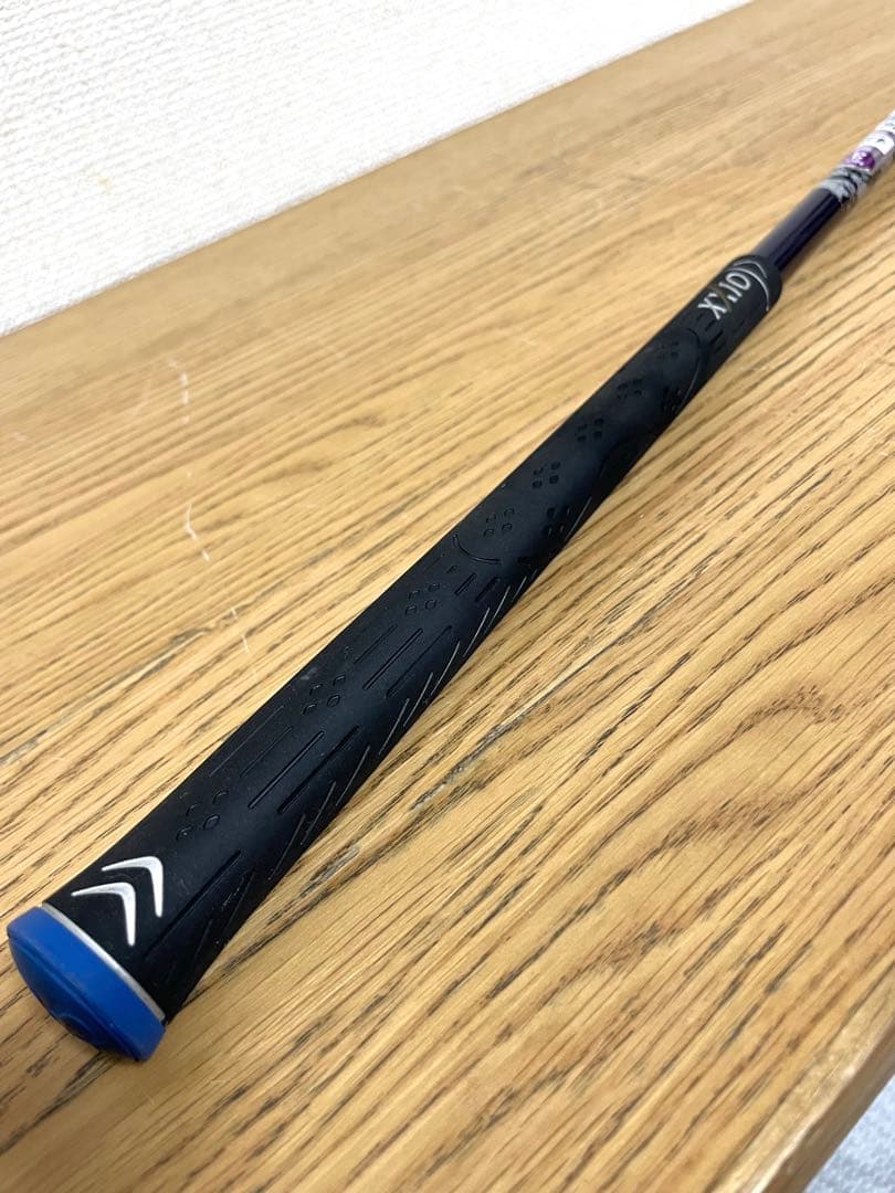 美品 XXIO ゼクシオ MP1000 フェアウェイウッド 3W 16° L