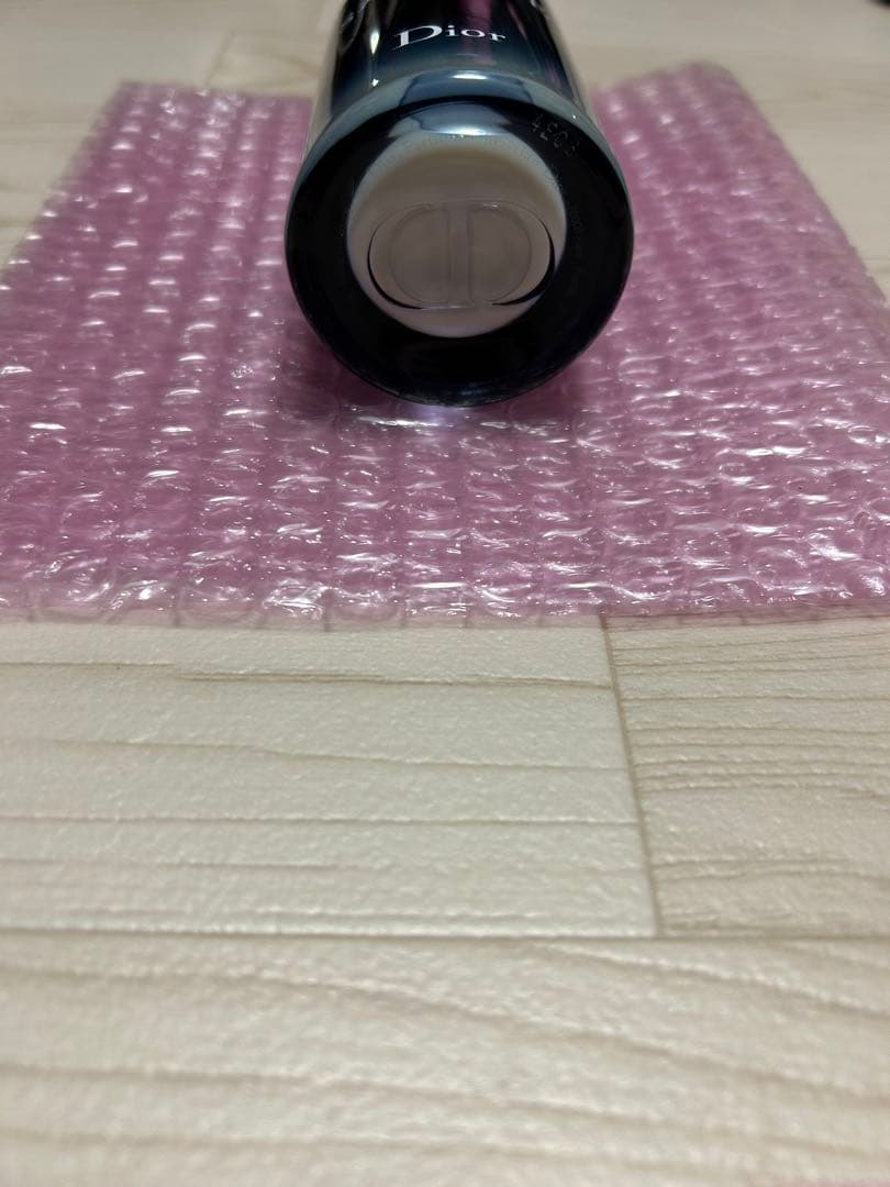 Dior SAUVAGE EAU FORTE PARFUM 100ml 香水