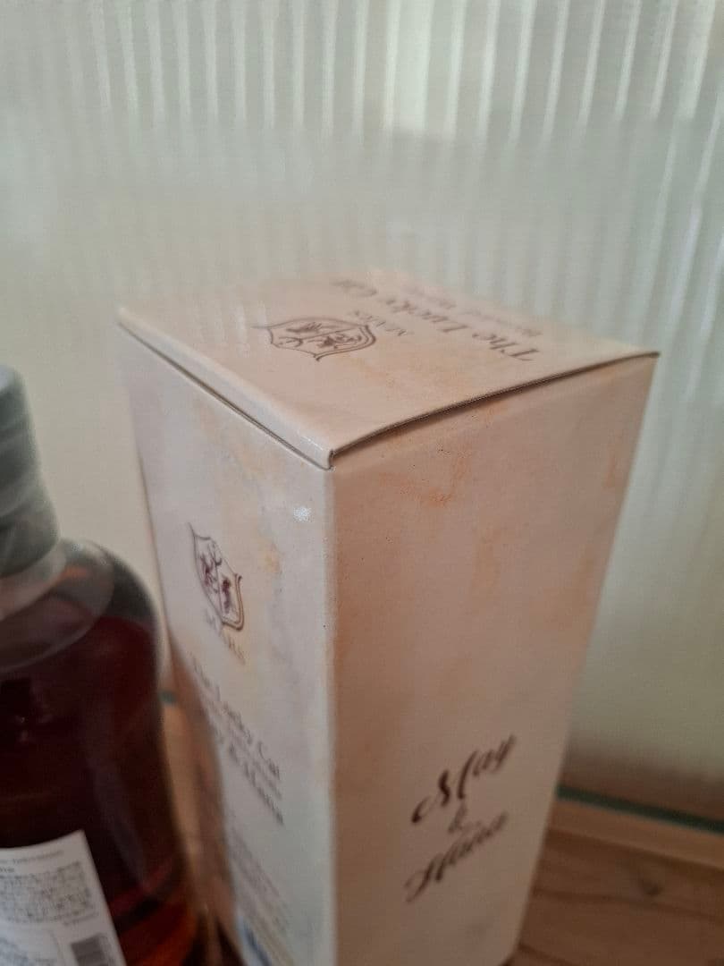 The Lucky Cat \"May&Hana\"ラッキーキャットメイ&ハナ