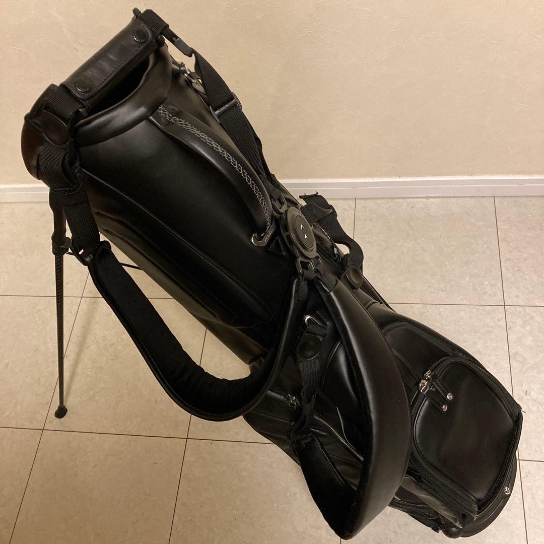 ゴルフキャディバッグ　スタンドバッグ