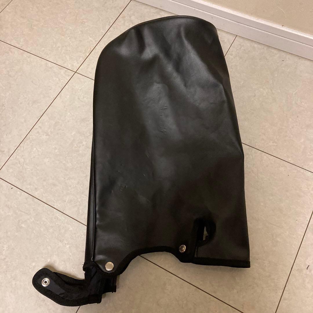 ゴルフキャディバッグ　スタンドバッグ