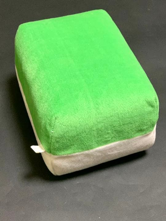 麻雀牌クッション4個セット