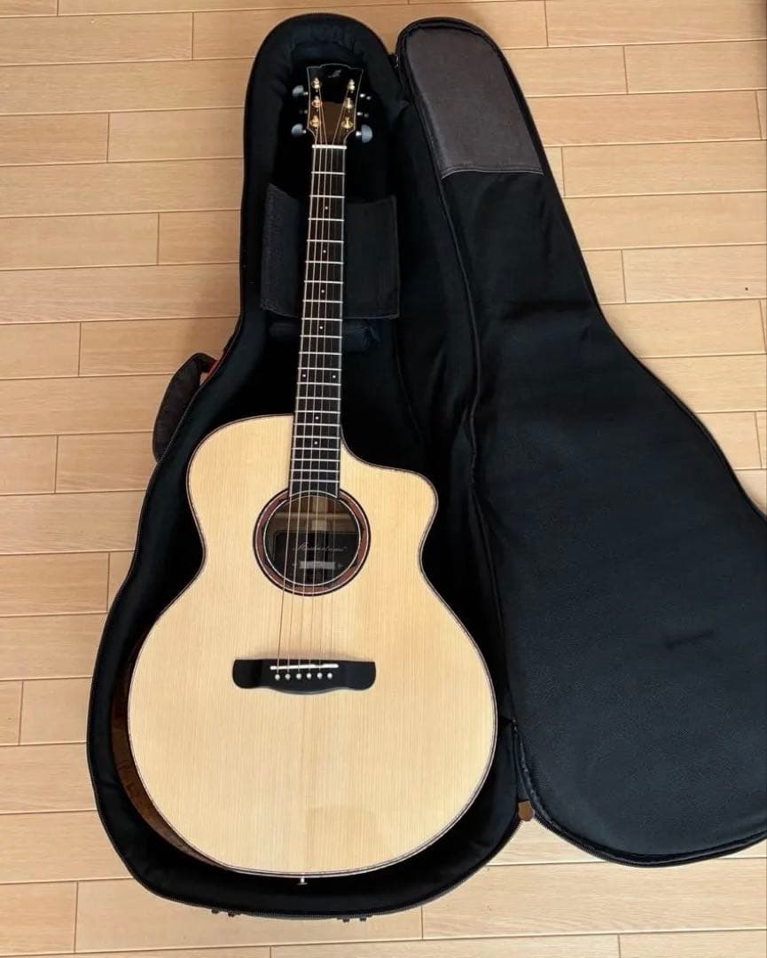 Merida ギター / WAVE アコースティックギター