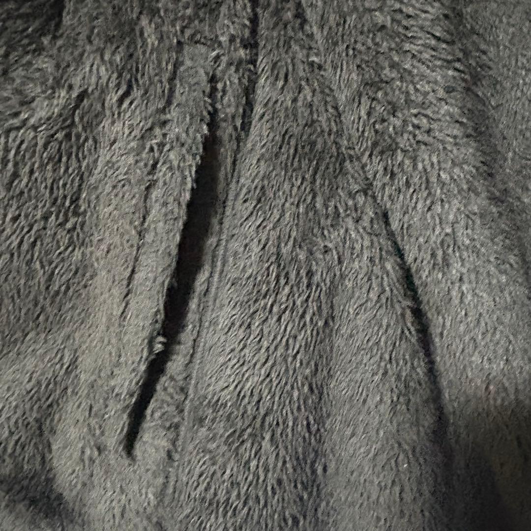 オークリー ゴルフ 長袖 メンズ スカル リバーシブル ウィンド ジャケット