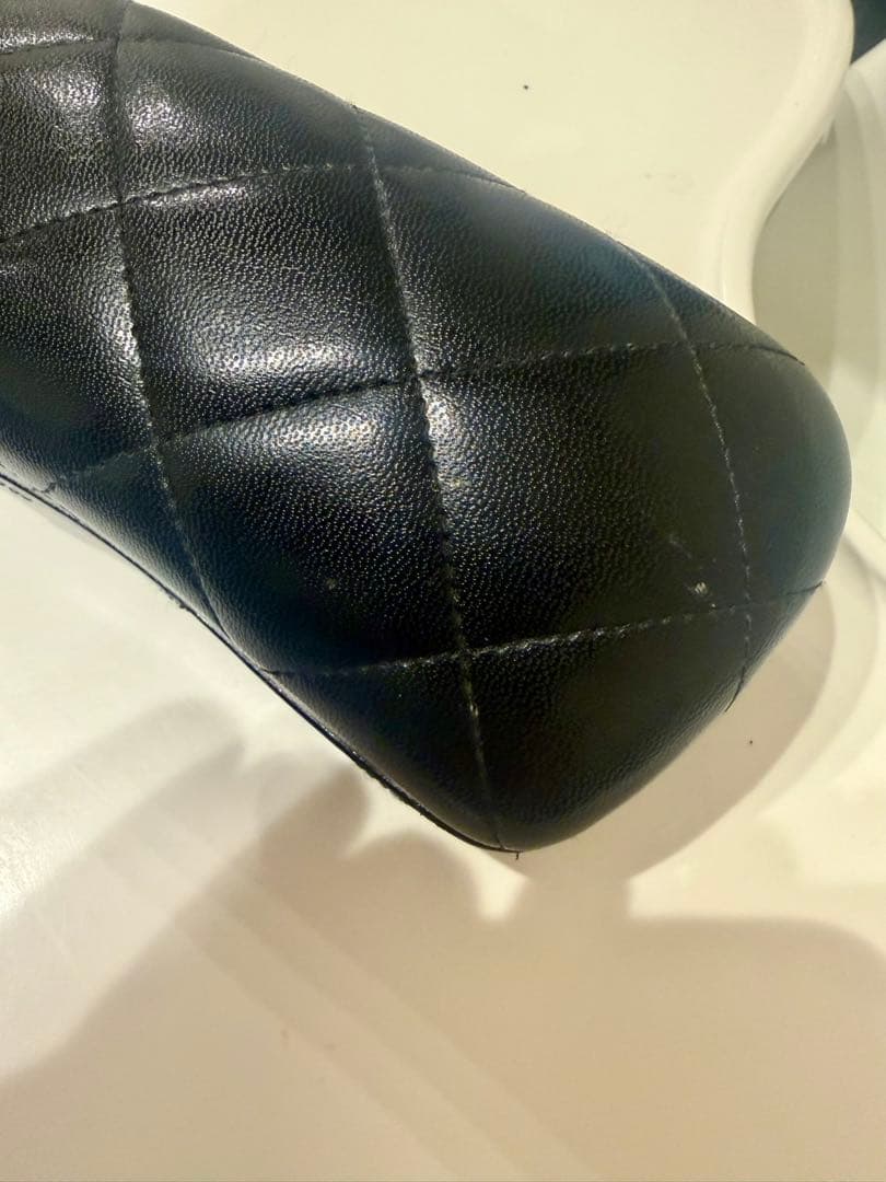 ホ*ト様 【美品】*⭐︎CHANEL ブラウン サングラス ケース付き ⭐︎*