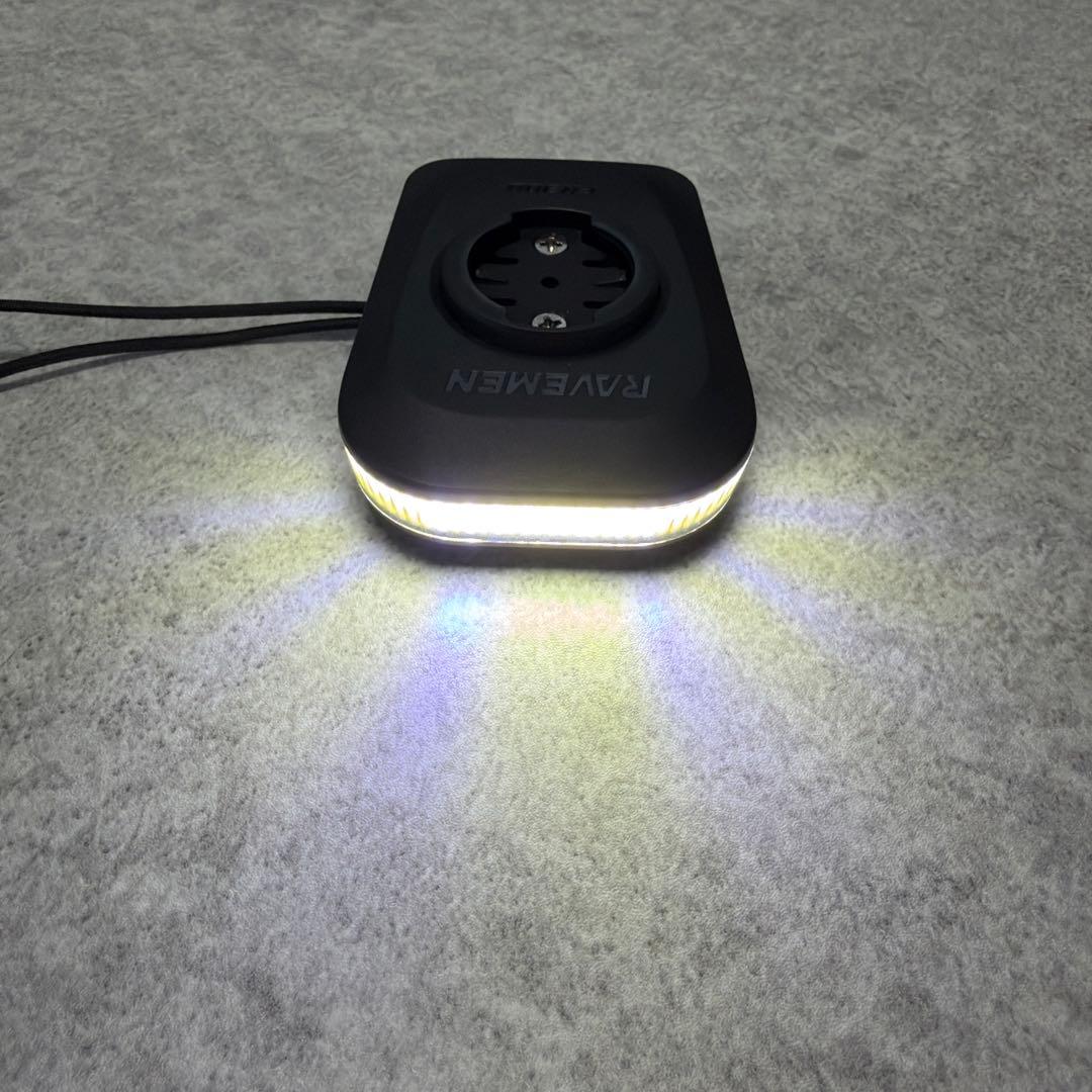 【美品】GARMIN Edge 840 Solar