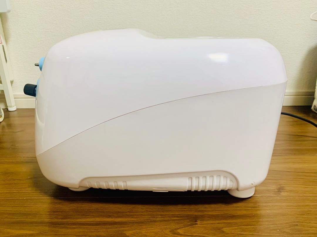 ユニコム　酸素濃縮器オキシランドZ-3000　酸素濃度計　酸素室