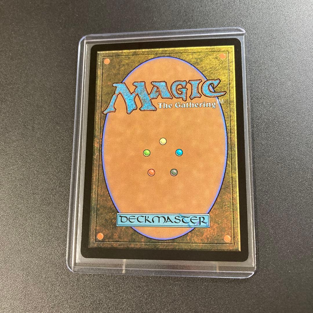 MTG FF ユウナのカード、ティーダ サージfoil ボーダーレス 神話レア