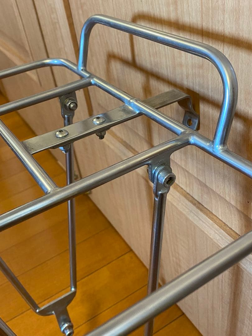 ニットー　リベンデル　f52 ラック