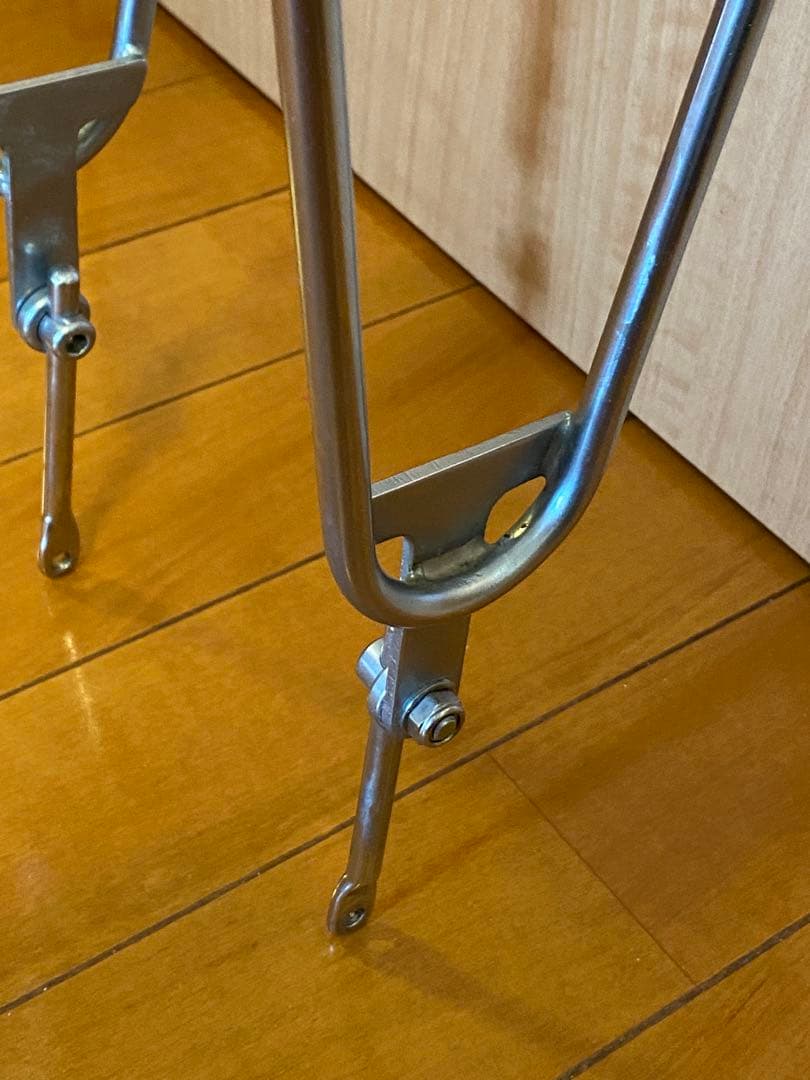 ニットー　リベンデル　f52 ラック