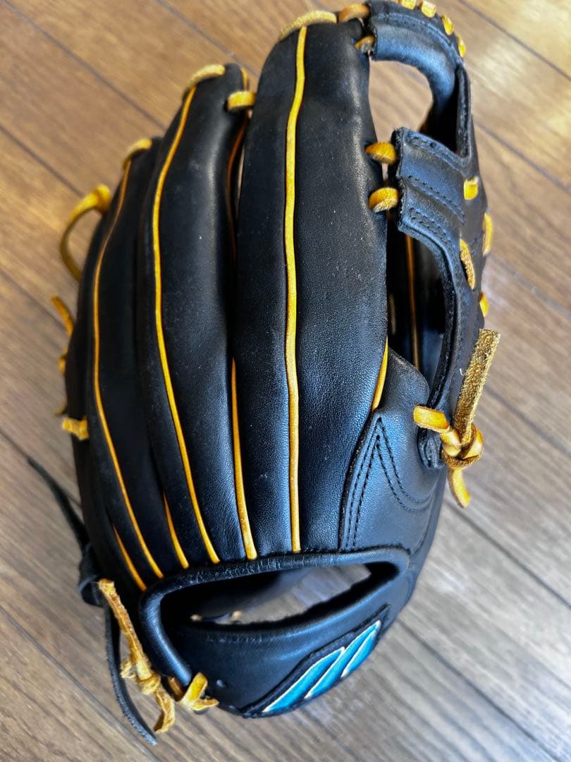 ミズノ　Buw League 松井秀喜