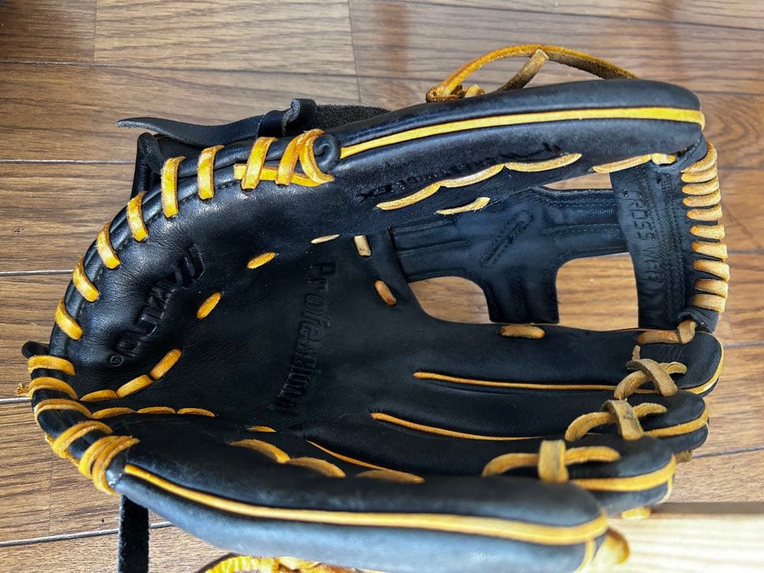 ミズノ　Buw League 松井秀喜