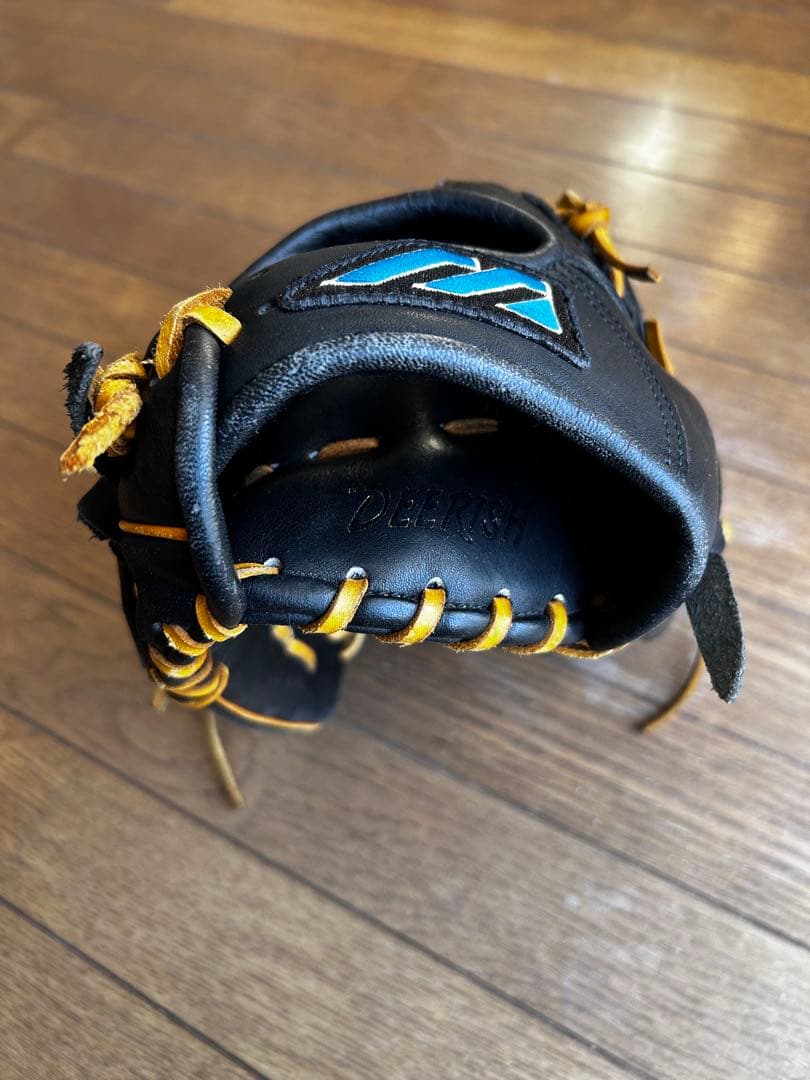 ミズノ　Buw League 松井秀喜