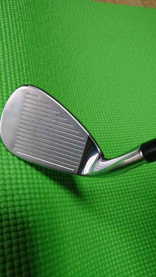 テーラーメイドMグローレ5本セット＋ スピーダーエボリューション SR